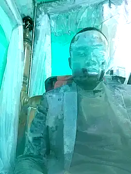 Snapshot of Javan_ chatting on 03.10.25 Javan online show from 03.10.25