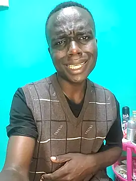 Snapshot of Javan_ chatting on 03.10.25 Javan online show from 03.10.25