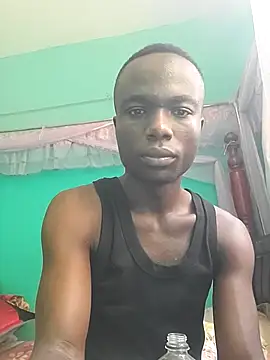 Snapshot of Javan_ chatting on 03.11.25 Javan online show from 03.11.25