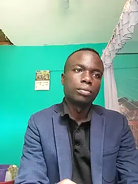 Snapshot of Javan_ chatting on 03.12.25 Javan online show from 03.12.25