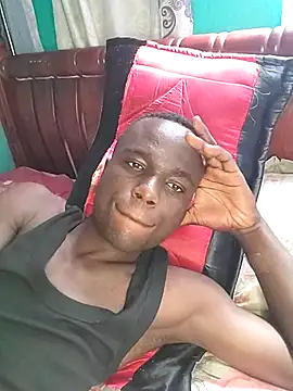 Snapshot of Javan_ chatting on 03.12.25 Javan online show from 03.12.25