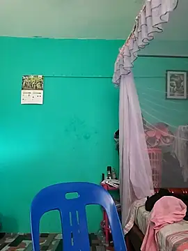 Snapshot of Javan_ chatting on 03.12.25 Javan online show from 03.12.25