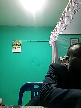 Snapshot of Javan_ chatting on 03.12.25 Javan online show from 03.12.25