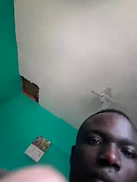 Snapshot of Javan_ chatting on 03.13.25 Javan online show from 03.13.25