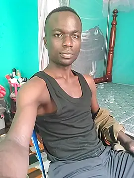 Snapshot of Javan_ chatting on 03.13.25 Javan online show from 03.13.25