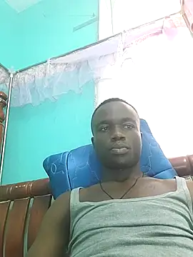 Snapshot of Javan_ chatting on 03.14.25 Javan online show from 03.14.25