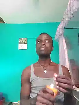 Snapshot of Javan_ chatting on 03.18.25 Javan online show from 03.18.25