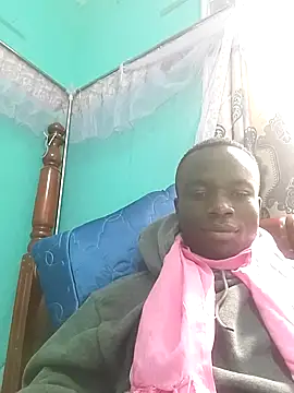 Snapshot of Javan_ chatting on 03.18.25 Javan online show from 03.18.25