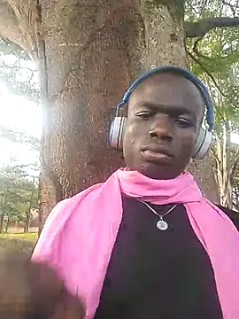 Snapshot of Javan_ chatting on 03.18.25 Javan online show from 03.18.25