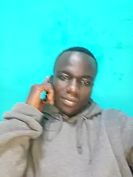 Snapshot of Javan_ chatting on 03.18.25 Javan online show from 03.18.25