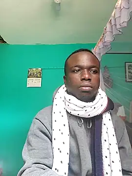 Snapshot of Javan_ chatting on 03.19.25 Javan online show from 03.19.25