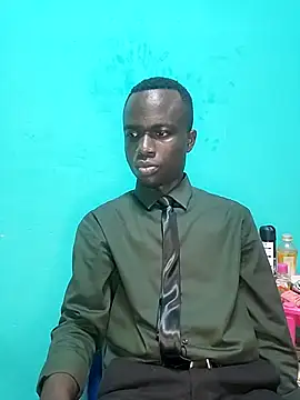 Snapshot of Javan_ chatting on 03.19.25 Javan online show from 03.19.25