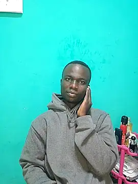 Snapshot of Javan_ chatting on 03.22.25 Javan online show from 03.22.25