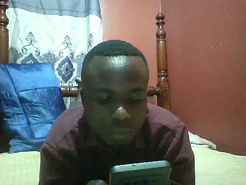 Snapshot of Javan_ chatting on 09.08.25 Javan online show from 09.08.25