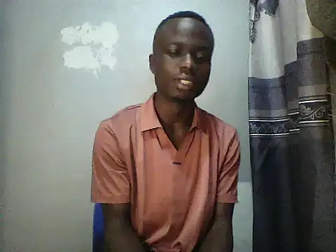 Snapshot of Javan_ chatting on 09.10.25 Javan online show from 09.10.25