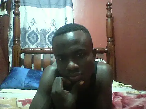 Snapshot of Javan_ chatting on 09.10.25 Javan online show from 09.10.25