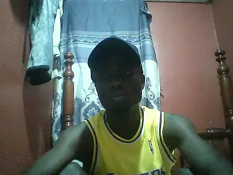 Snapshot of Javan_ chatting on 09.12.25 Javan online show from 09.12.25