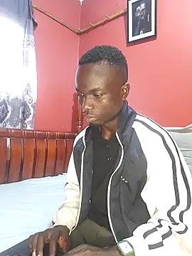 Snapshot of Javan_ chatting on 09.14.25 Javan online show from 09.14.25