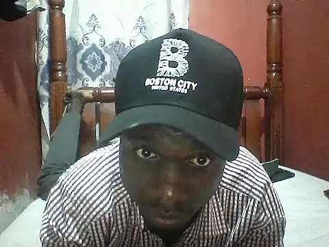 Snapshot of Javan_ chatting on 09.14.25 Javan online show from 09.14.25