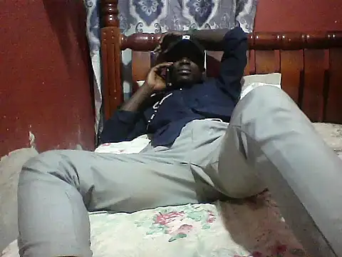 Snapshot of Javan_ chatting on 09.16.25 Javan online show from 09.16.25