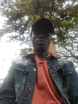 Snapshot of Javan_ chatting on 09.18.25 Javan online show from 09.18.25