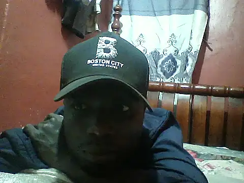 Snapshot of Javan_ chatting on 09.19.25 Javan online show from 09.19.25