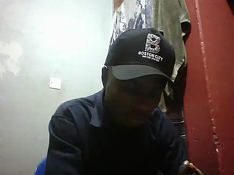 Snapshot of Javan_ chatting on 09.20.25 Javan online show from 09.20.25