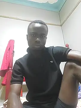 Snapshot of Javan_ chatting on 09.28.25 Javan online show from 09.28.25