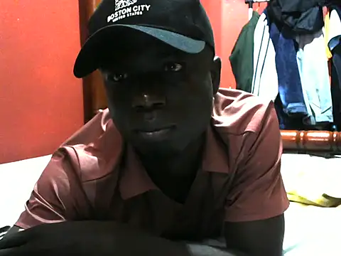 Snapshot of Javan_ chatting on 09.30.25 Javan online show from 09.30.25