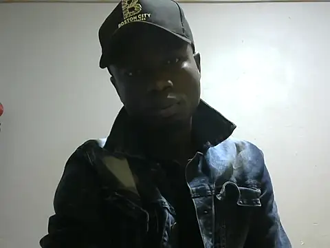 Snapshot of Javan_ chatting on 10.02.25 Javan online show from 10.02.25