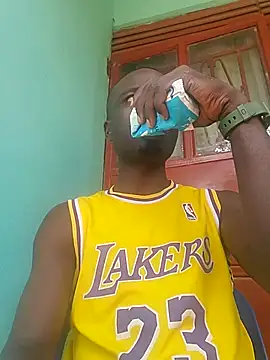 Snapshot of Javan_ chatting on 10.05.25 Javan online show from 10.05.25