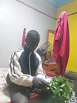 Snapshot of Javan_ chatting on 10.06.25 Javan online show from 10.06.25