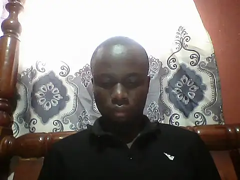 Snapshot of Javan_ chatting on 10.09.25 Javan online show from 10.09.25