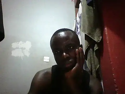 Snapshot of Javan_ chatting on 10.10.25 Javan online show from 10.10.25