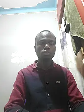 Snapshot of Javan_ chatting on 10.19.25 Javan online show from 10.19.25