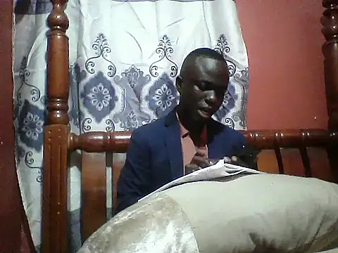 Snapshot of Javan_ chatting on 10.20.25 Javan online show from 10.20.25