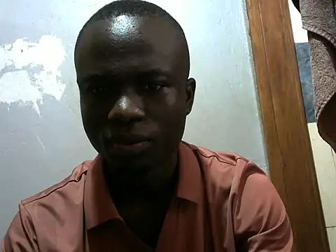 Snapshot of Javan_ chatting on 10.22.25 Javan online show from 10.22.25