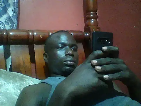 Snapshot of Javan_ chatting on 10.27.25 Javan online show from 10.27.25