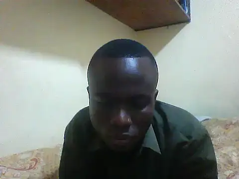 Snapshot of Javan_ chatting on 11.12.25 Javan online show from 11.12.25