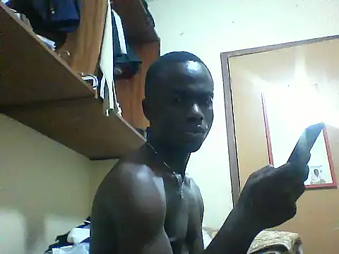 Snapshot of Javan_ chatting on 11.21.25 Javan online show from 11.21.25