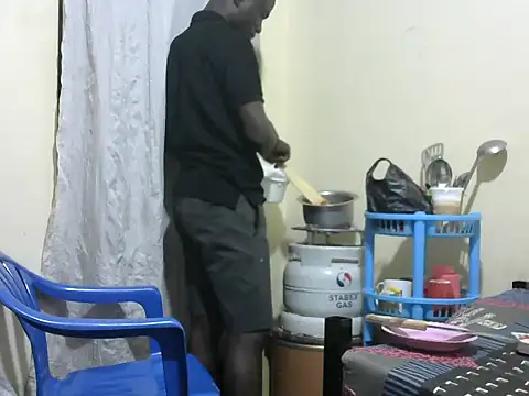 Snapshot of Javan_ chatting on 11.22.25 Javan online show from 11.22.25