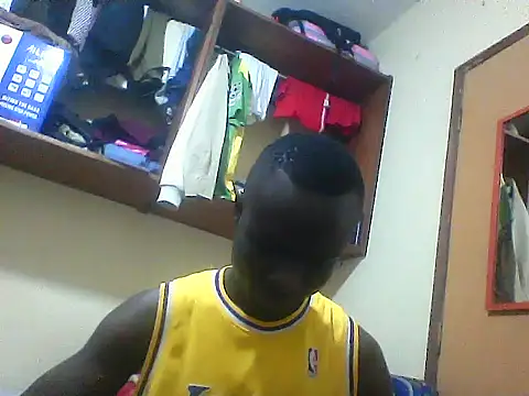 Snapshot of Javan_ chatting on 11.26.25 Javan online show from 11.26.25