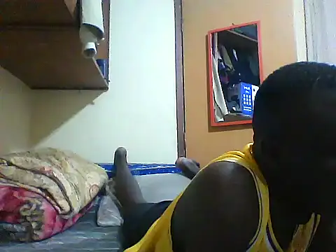 Snapshot of Javan_ chatting on 11.28.25 Javan online show from 11.28.25