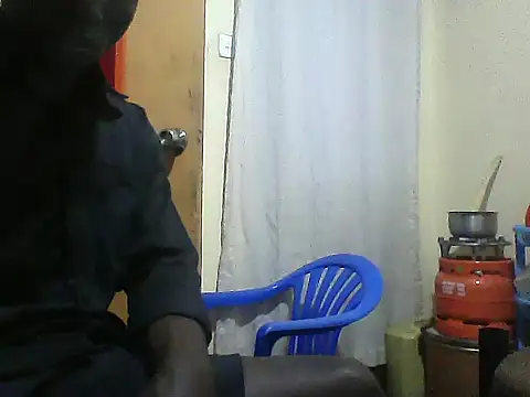 Snapshot of Javan_ chatting on 12.01.25 Javan online show from 12.01.25