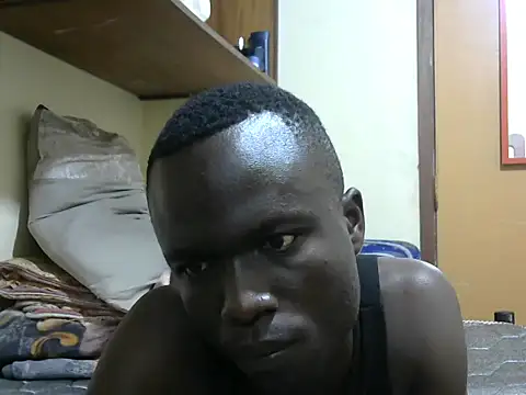 Snapshot of Javan_ chatting on 12.05.25 Javan online show from 12.05.25