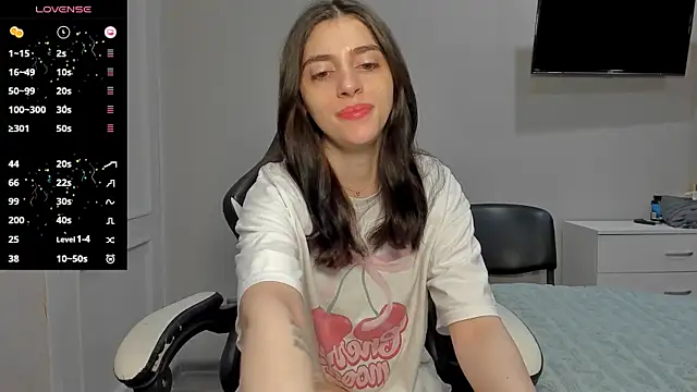 Snapshot of broosnica1 chatting on 10.30.25 broosnica1 online show from 10.30.25