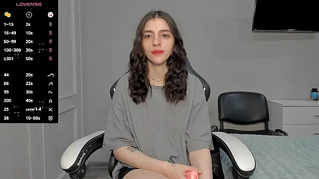 Snapshot of broosnica1 chatting on 11.15.25 broosnica1 online show from 11.15.25