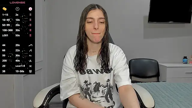 Snapshot of broosnica1 chatting on 11.25.25 broosnica1 online show from 11.25.25