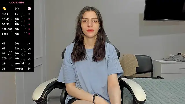 Snapshot of broosnica1 chatting on 12.02.25 broosnica1 online show from 12.02.25