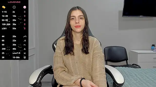 Snapshot of broosnica1 chatting on 12.03.25 broosnica1 online show from 12.03.25